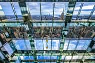 New York City: Basketball tickets & stadium tours