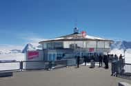 From Interlaken: Schilthorn Adventure Small-Group Tour