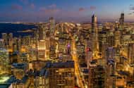 Downtown Chicago: Activities for couples