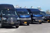 Nassau: Airport transfers