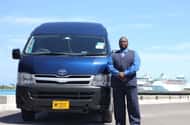 Nassau: Airport transfers