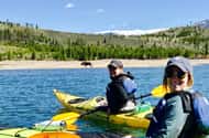 Colorado: Canoe & kayak tours