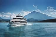 Berner Oberland: Swiss Half Fare & STS Holder 2nd Class Pass