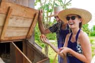 Thailand: Cooking classes