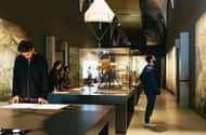 Vetenskap och teknik Leonardo da Vinci Museum Inträde
