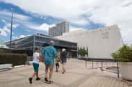Billets d'entrée générale au Musée des sciences naturelles de Houston