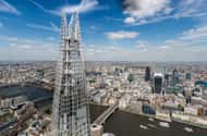 The View from The Shard
