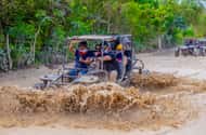 Punta Cana: Day trips