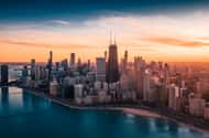Billet pour la plate-forme d'observation 360 CHICAGO