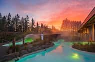 Ōpuke Thermal Pools & Spa