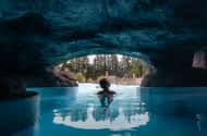 Ōpuke Thermal Pools & Spa
