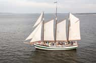 Charleston Harbor