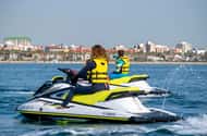 Valencia: Jet Skis