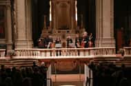 Florence: Concerts & operas
