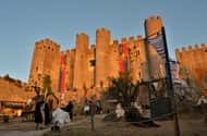 Obidos: Tours