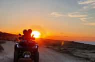 Malta: Quad & ATV tours