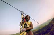 North Carolina: Extreme sports & adrenaline