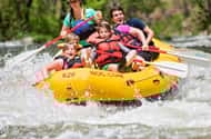 North Carolina: Extreme sports & adrenaline