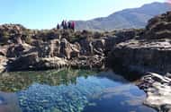 Fra Inverness: Dagstur til Isle of Skye og Fairy Pools