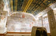 Cairo: Air & helicopter tours