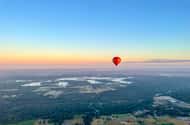 Washington (State): Air & helicopter tours