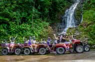 Costa Rica: Quad & ATV tours