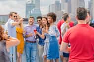 Boston: Boat parties