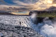 From Akureyri Port: Diamond Circle Guided Day Trip w/ Lunch