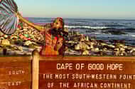 Cape Town: Safaris & wildlife activities