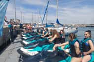 Valencia: Jet Skis