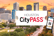 Houston CityPASS® : Economisez jusqu'à 51% sur 5 attractions majeures