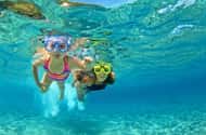 Destin: Snorkeling