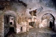Catacombele Sfântului Calixtus - Bilet de intrare și tur ghidat