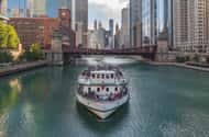 Chicago : Croisière du centre d'architecture sur la première dame de Chicago
