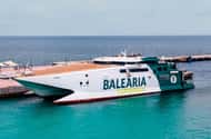 Bimini Islands: Water taxis & ferry tickets