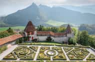 Montreux: Day trips