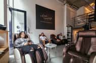 Amsterdam: Wellness & spas