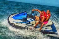 Valencia: Jet Skis