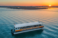South Carolina: Dinner & lunch cruises