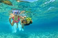 Destin: Snorkeling
