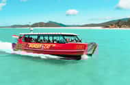 Whitehaven Beach: Cruises & boat tours