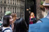 London: Harry Potter-film byvandring (børn går gratis)