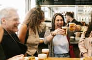 San Sebastian jako místní: Večerní prohlídka pintxos