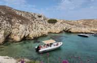 Marsiglia: mini crociera in barca alle isole del Friuli tutto compreso