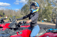 Orlando: Quad & ATV tours