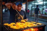 麥德林：在 El Poblado 的屋頂品嚐街頭美食