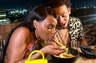 San Juan, Puerto Rico: Clubbing & nightlife tours