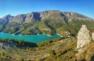 Benidorm: Bus & minivan tours