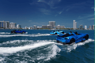 San Juan, Puerto Rico: Jet Skis