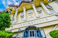 Orlando: Ghost & vampire tours